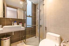 ICON 56 Luxury Aparment