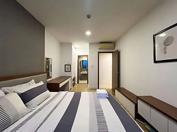 ICON 56 Luxury Aparment