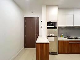 ICON 56 Luxury Aparment