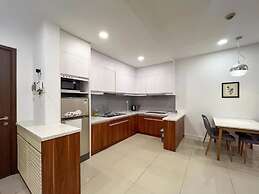 ICON 56 Luxury Aparment