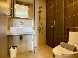 ICON 56 Luxury Aparment