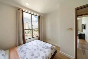 ICON 56 Luxury Aparment