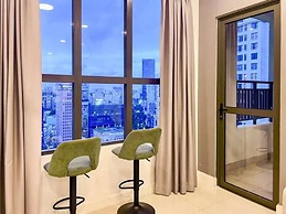 ICON 56 Luxury Aparment