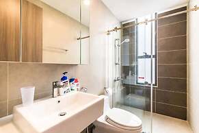 ICON 56 Luxury Aparment