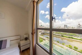 ICON 56 Luxury Aparment