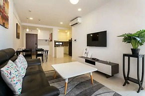 ICON 56 Luxury Aparment