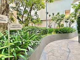 ICON 56 Luxury Aparment