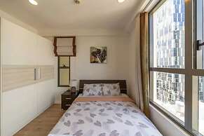 ICON 56 Luxury Aparment