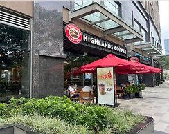 ICON 56 Luxury Aparment