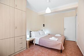 Dragonfly Apartment in Chania