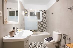 Dragonfly Apartment in Chania