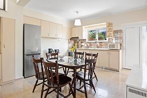 Dragonfly Apartment in Chania