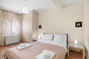 Dragonfly Apartment in Chania