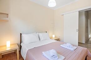 Dragonfly Apartment in Chania