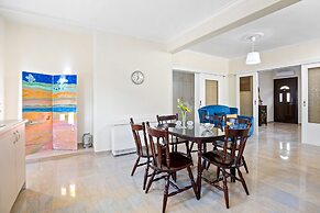 Dragonfly Apartment in Chania