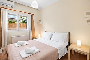 Dragonfly Apartment in Chania