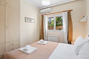 Dragonfly Apartment in Chania