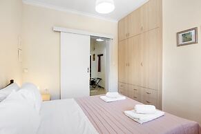 Dragonfly Apartment in Chania