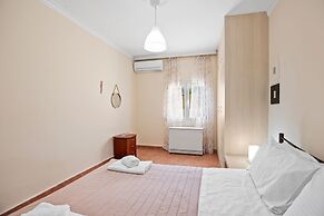 Dragonfly Apartment in Chania