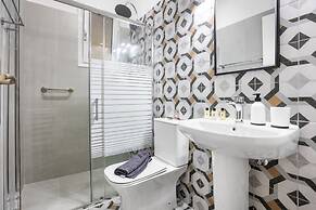 Dragonfly Apartment in Chania