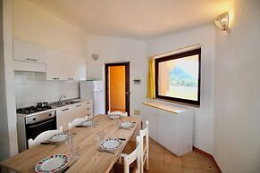 Residence in Costa Paradiso