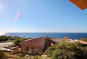 Residence in Costa Paradiso