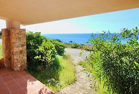 Residence in Costa Paradiso