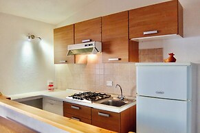 Residence in Costa Paradiso