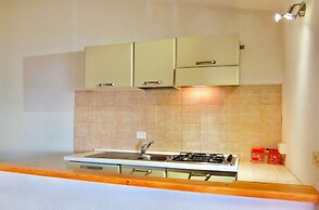 Residence in Costa Paradiso