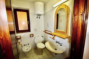 Residence in Costa Paradiso