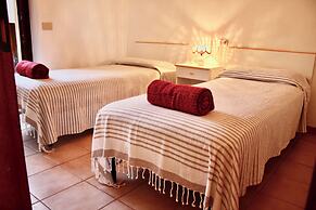 Residence in Costa Paradiso