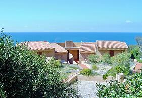 Residence in Costa Paradiso