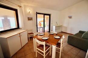 Residence in Costa Paradiso