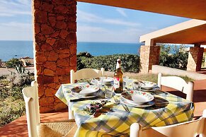 Residence in Costa Paradiso