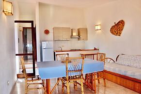 Residence in Costa Paradiso