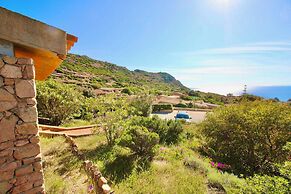 Residence in Costa Paradiso