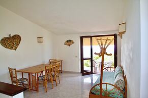 Residence in Costa Paradiso