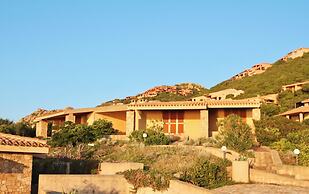 Residence in Costa Paradiso