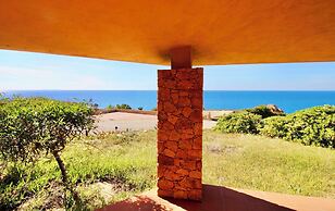 Residence in Costa Paradiso