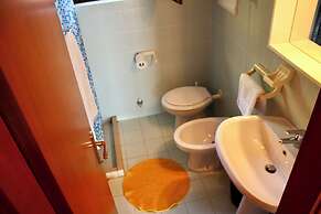 Residence in Costa Paradiso