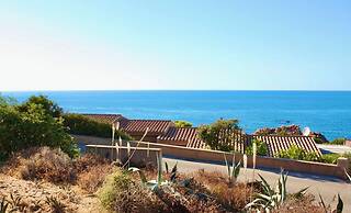 Residence in Costa Paradiso