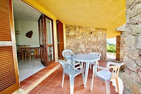 Residence in Costa Paradiso