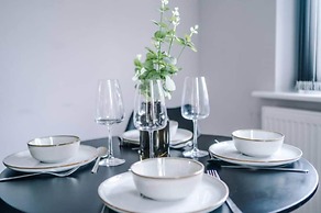 Charming Manchester 3-bed House