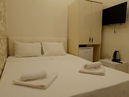 Old City Konstantinei Apartments