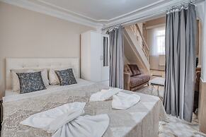Old City Konstantinei Apartments