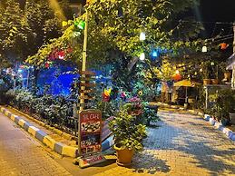 Old City Konstantinei Apartments