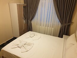 Old City Konstantinei Apartments