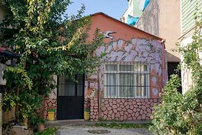 Old City Konstantinei Apartments