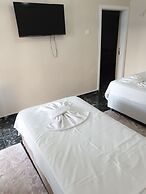 Old City Konstantinei Apartments