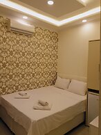 Old City Konstantinei Apartments